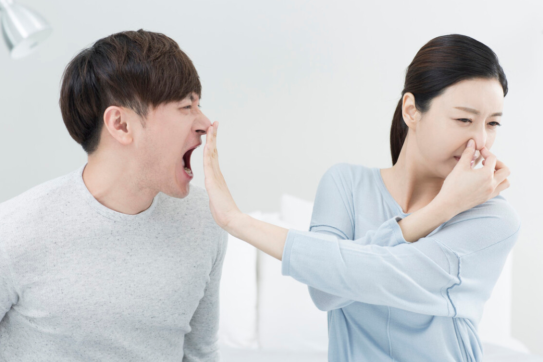 便秘、腹泻、胀气、口臭......反复发作!竟可能是因为它?