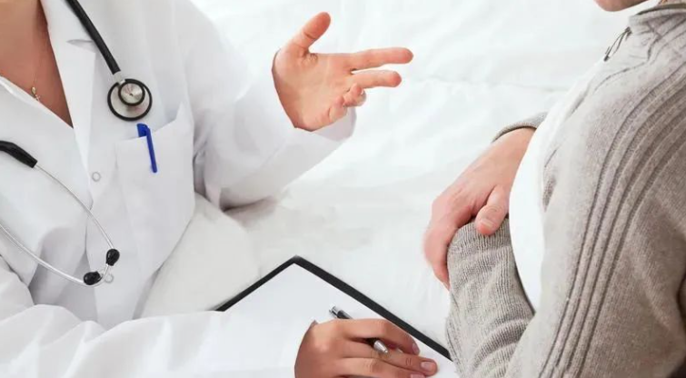 长期腹痛、腹泻、粘液便血,千万别忽视,你可能是患了这种病!